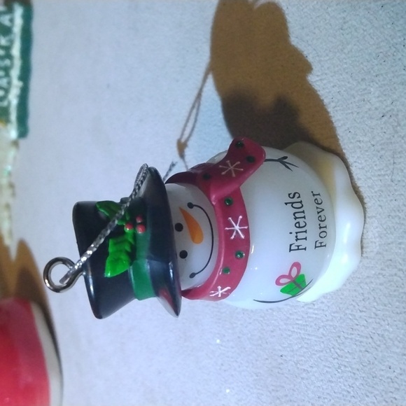 Xmas grab bag ornaments all 7 for one low price - Picture 4 of 8